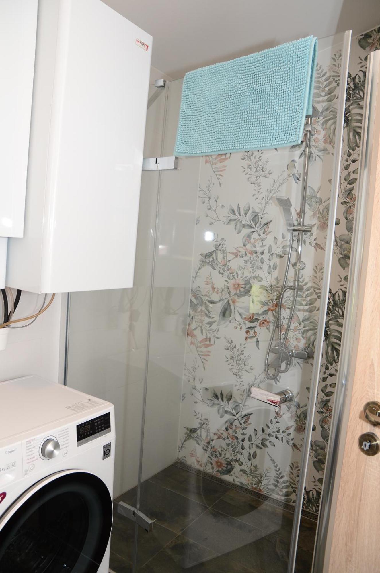 Apartmán V Lukach *